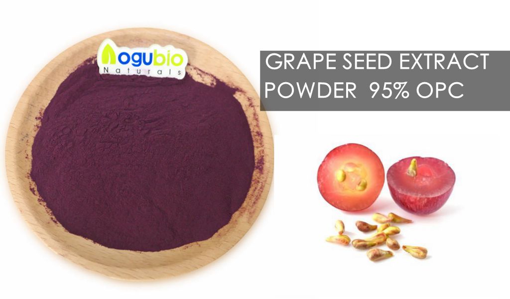 Grape seed extract 2