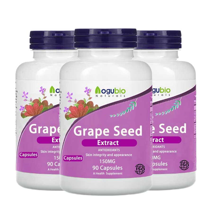 Grape seed extract 3