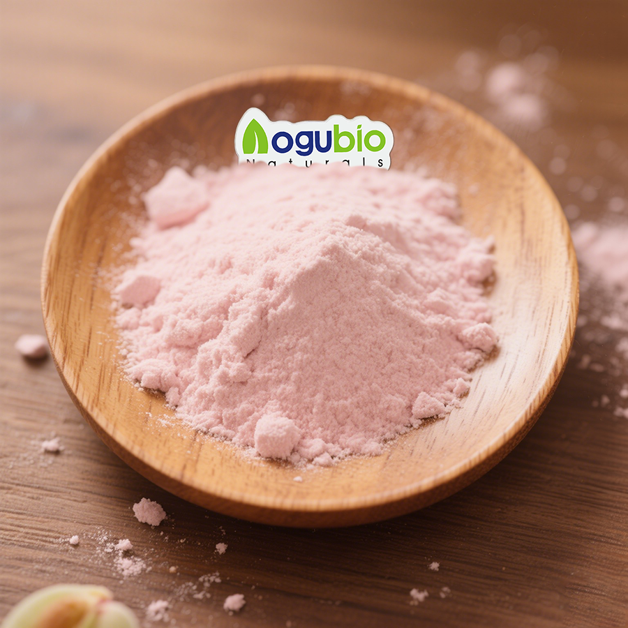 Natrual Fresh Green Plum Powder