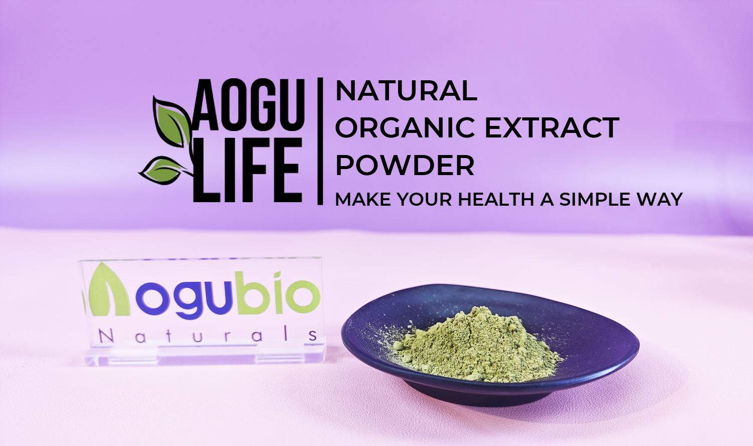 Green matcha powder2