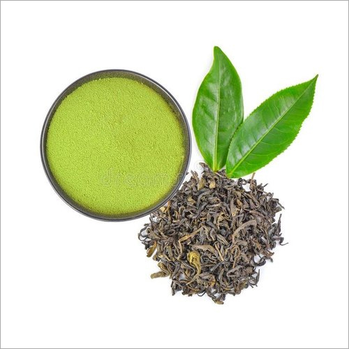 Green tea extract