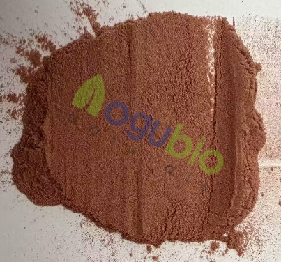 Factory Supply High Quality Guarana Extract Powder