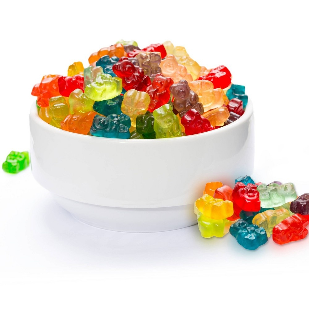 Gummy Bears