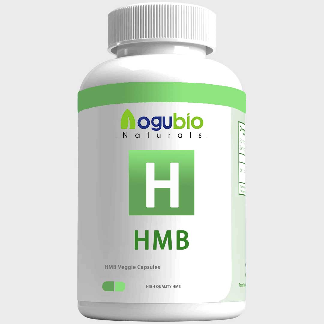 HMB CAPSULES