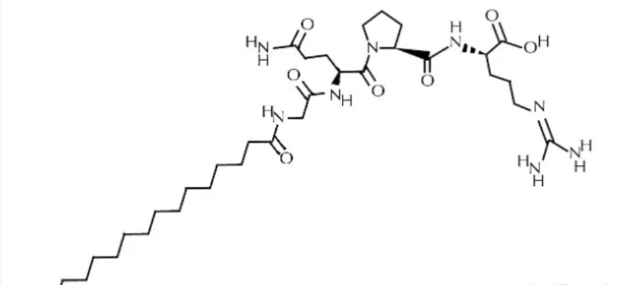 Hexapeptide 49-2