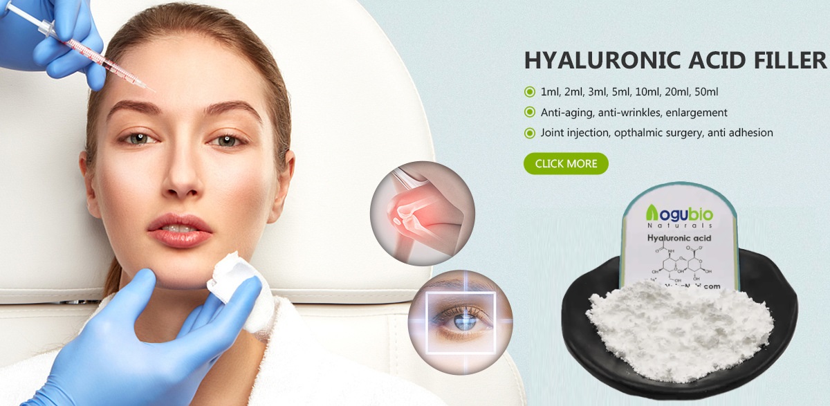 Hyaluronic Acid