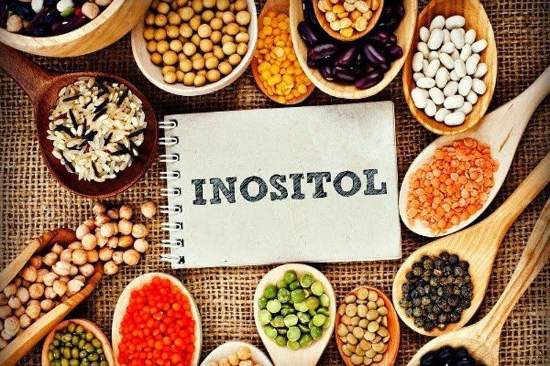 Inositol