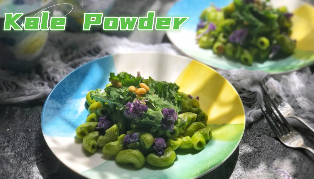 Kale Powder 2