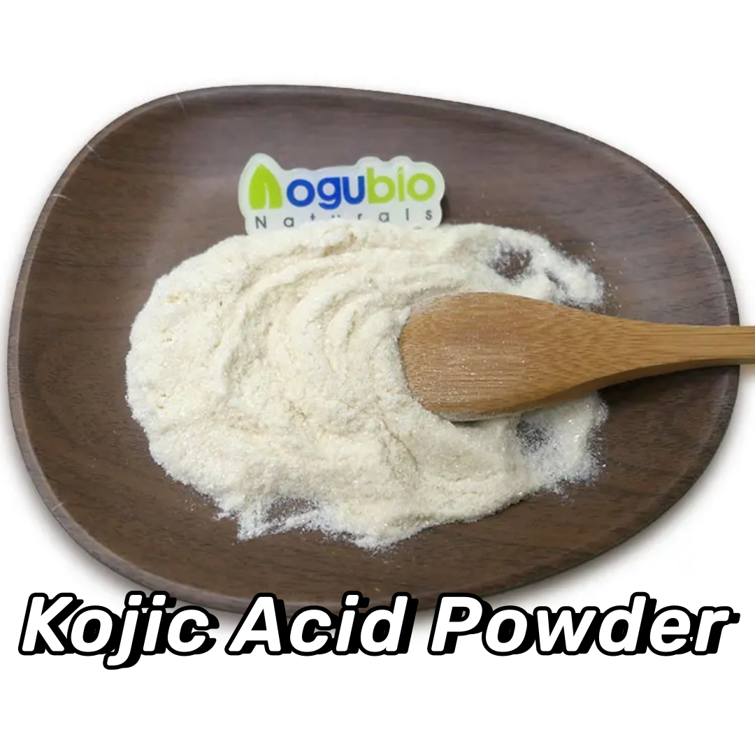 Kojic Acid Powder 2