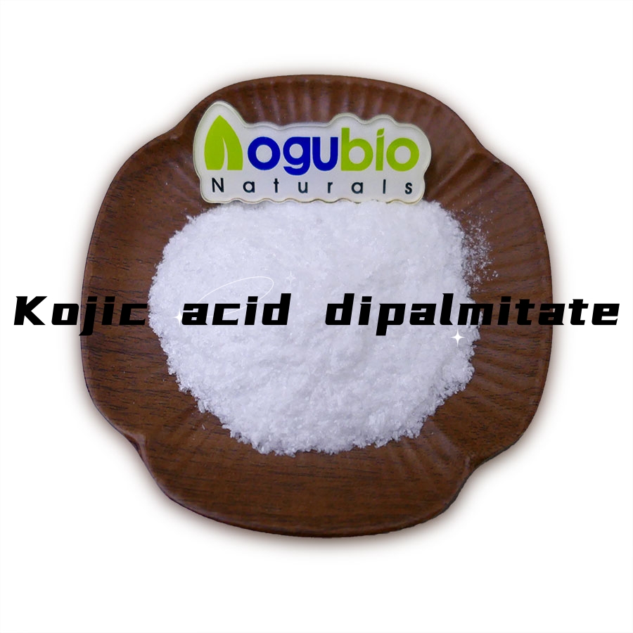 Kojic acid dipalmitate 1