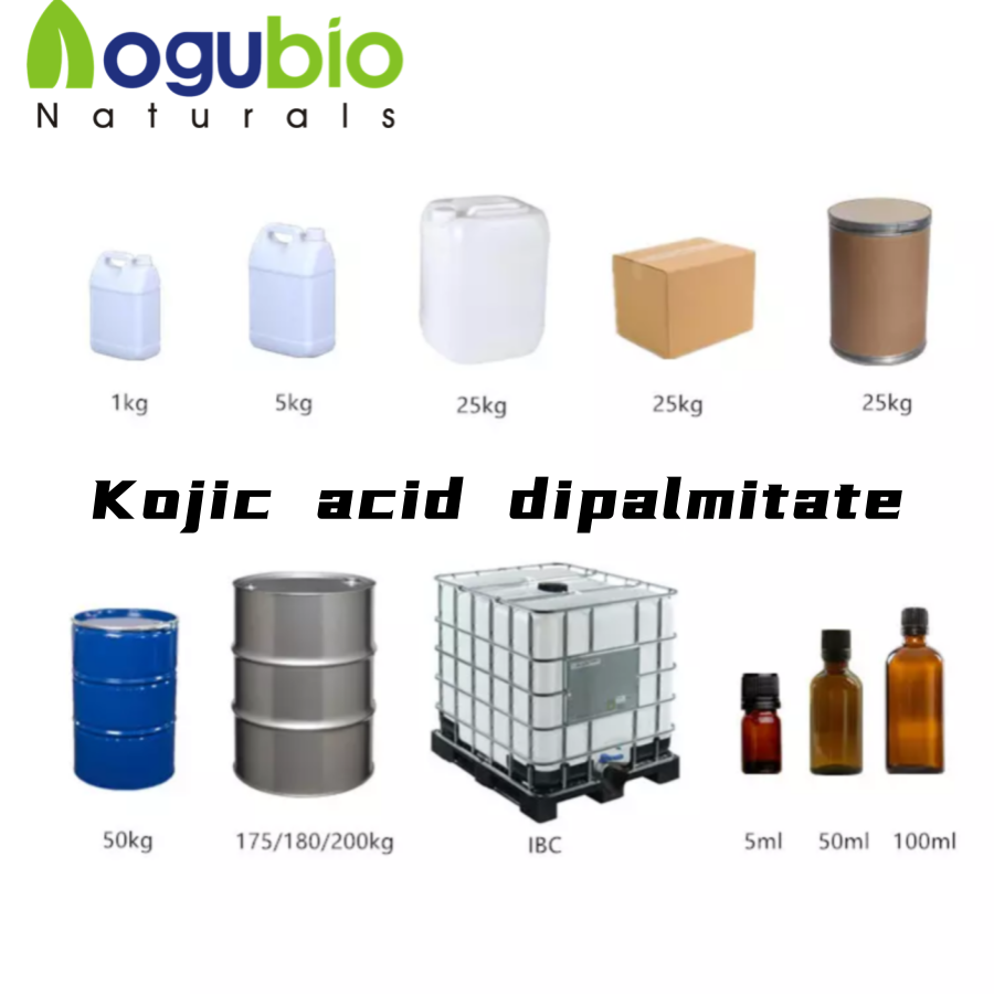 Kojic acid dipalmitate 3