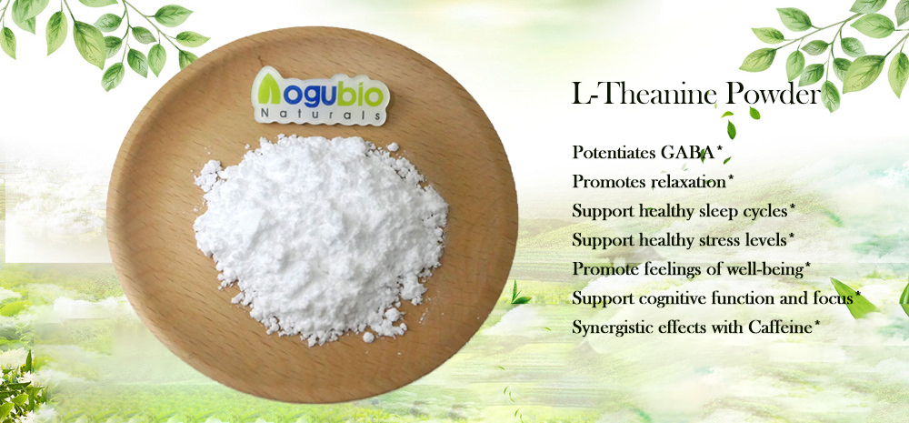 L-Theanine Powder