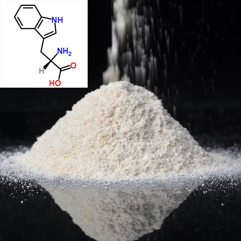 L-tryptophan Powder