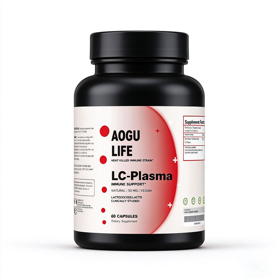 LC-Plasma Capsules 1