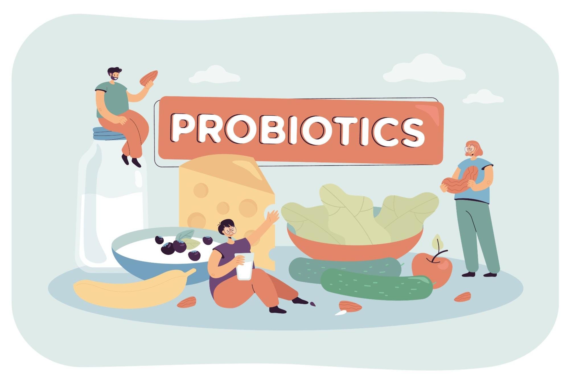 Lactobacillus plantarum