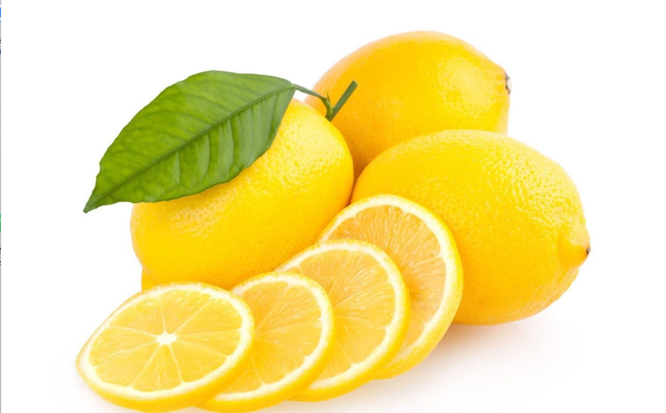 Aogubio supplies lemon extract powder lemon powder