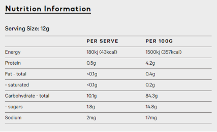 Lucuma powder-3