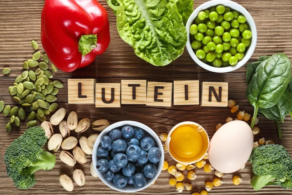 Understanding Lutein: The Key Nutrient for Maintaining Healthy Eyesight