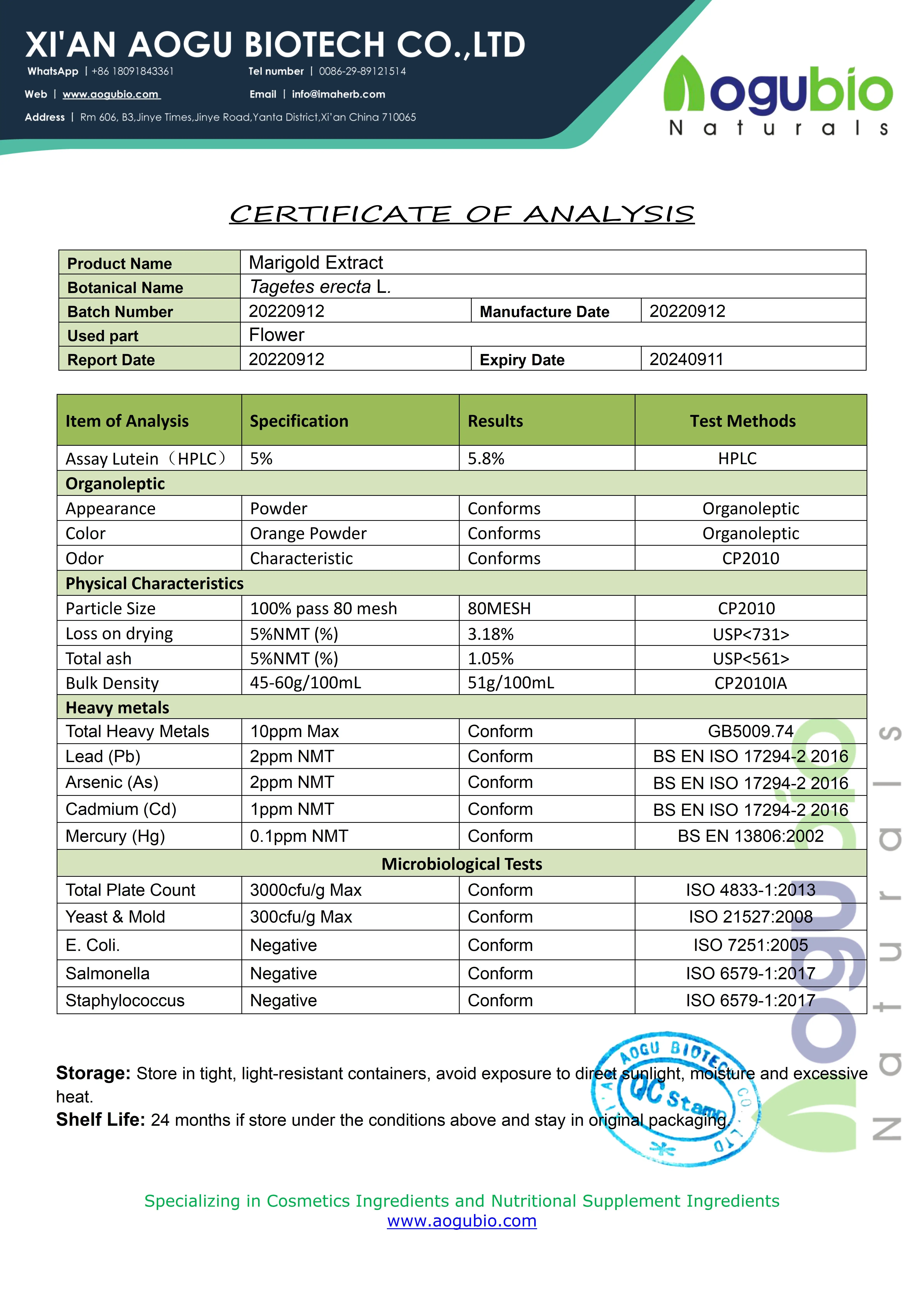 Lutein-6