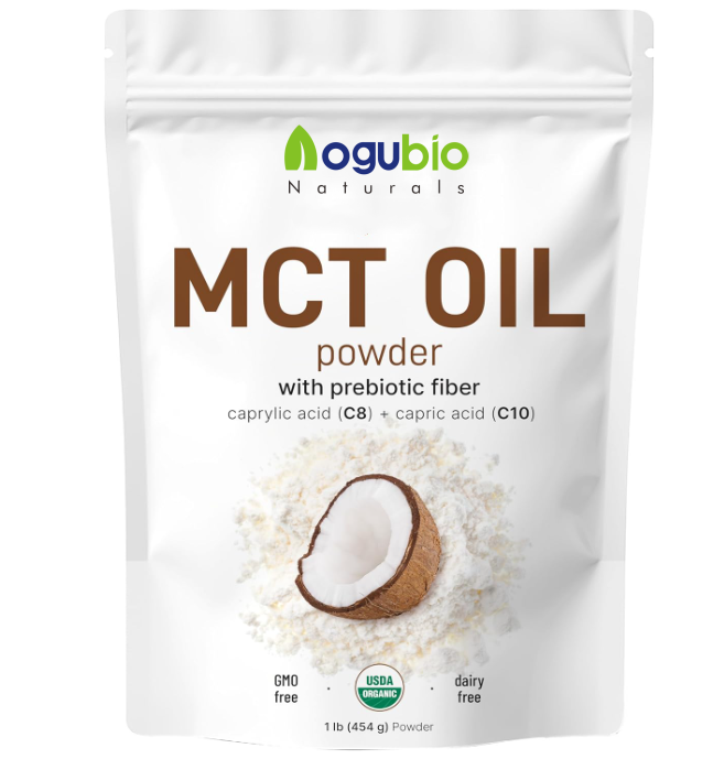 MCT Powder