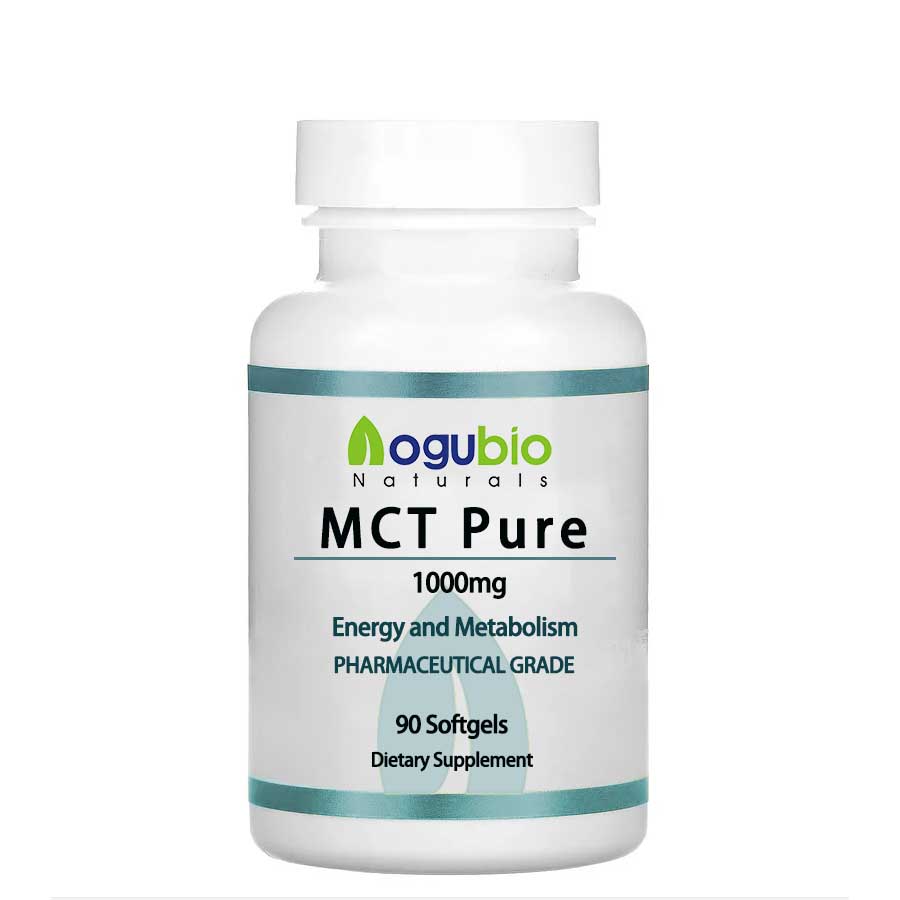 MCT Pure