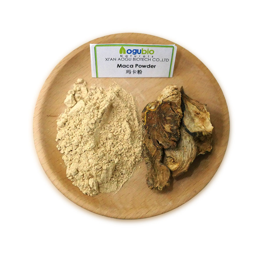 Maca Powder