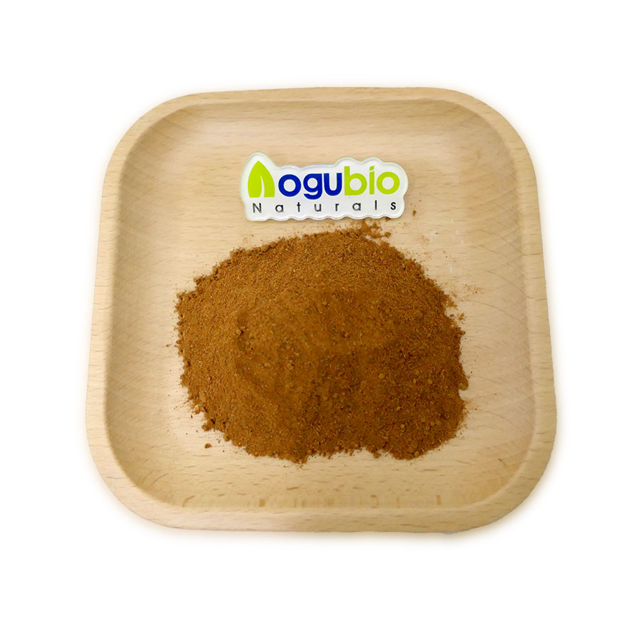 Mangosteen Extract Powder 1