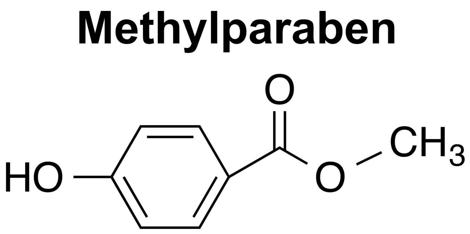 Methylparaben MF