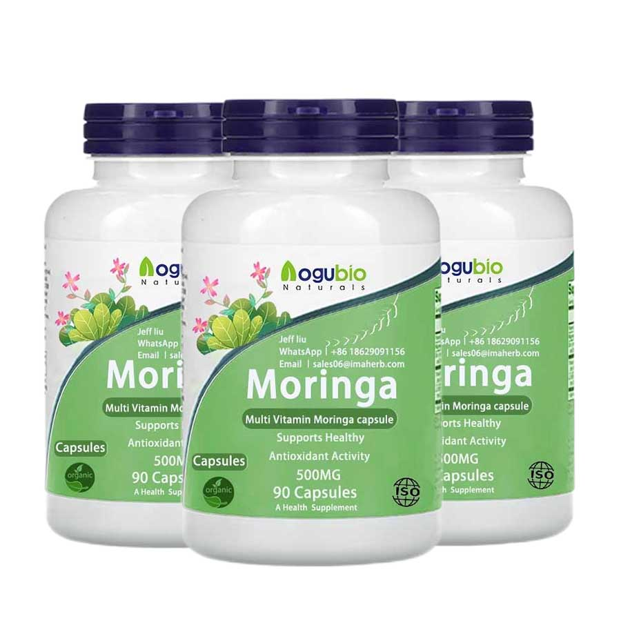 Moringa