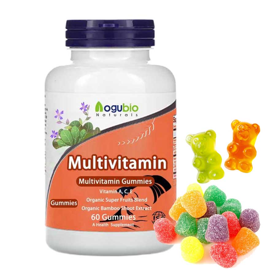 Multivitamin 1