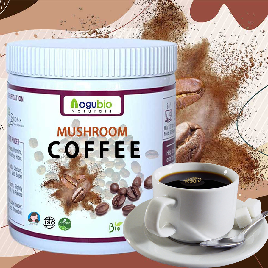 Mushroom Coffee(1)(1)