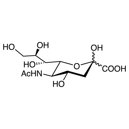 AOGUBIO Factory Supply High Quality N-acetylneuraminic Acid