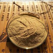 Nettle root powder