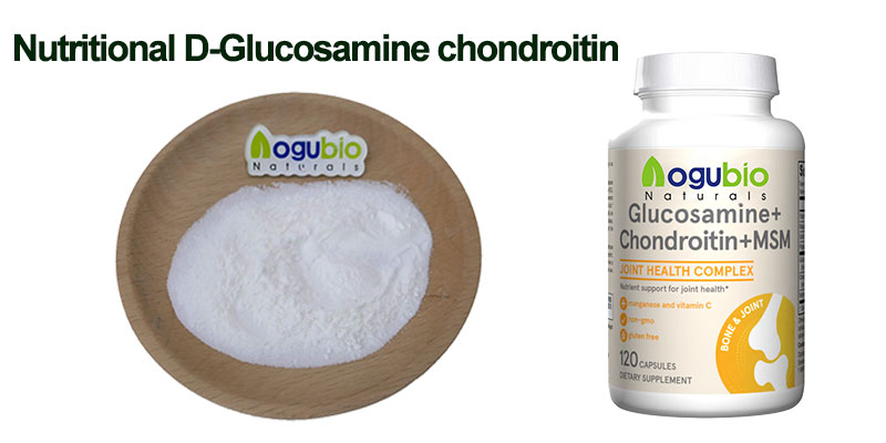 Nutritional-D-Glucosamine-chondroitin