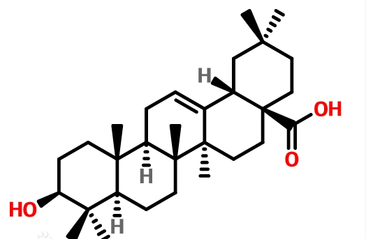 Oleanolic acid 2