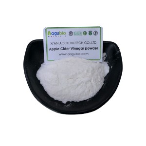 Natural Organic Apple Cider Vinegar Powder