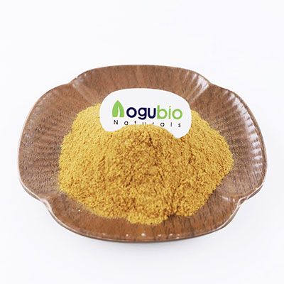 OEM Customized Tremella Extract Powder, Tremella Fuciformis Extract Powder 8: 1, Organic