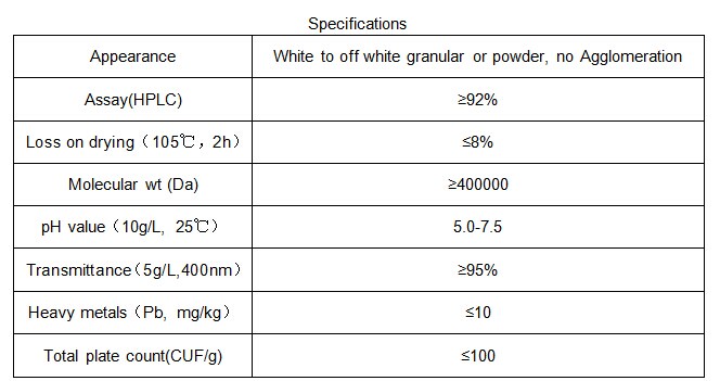 PGA(Cosmetic grade)2