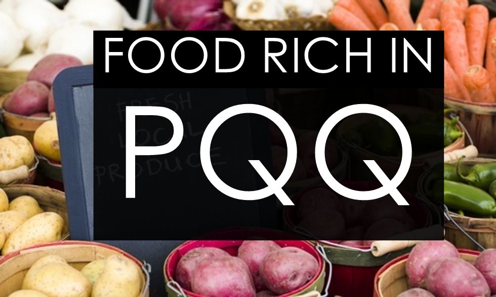 Maximize Your Health: The Amazing Benefits of PQQ