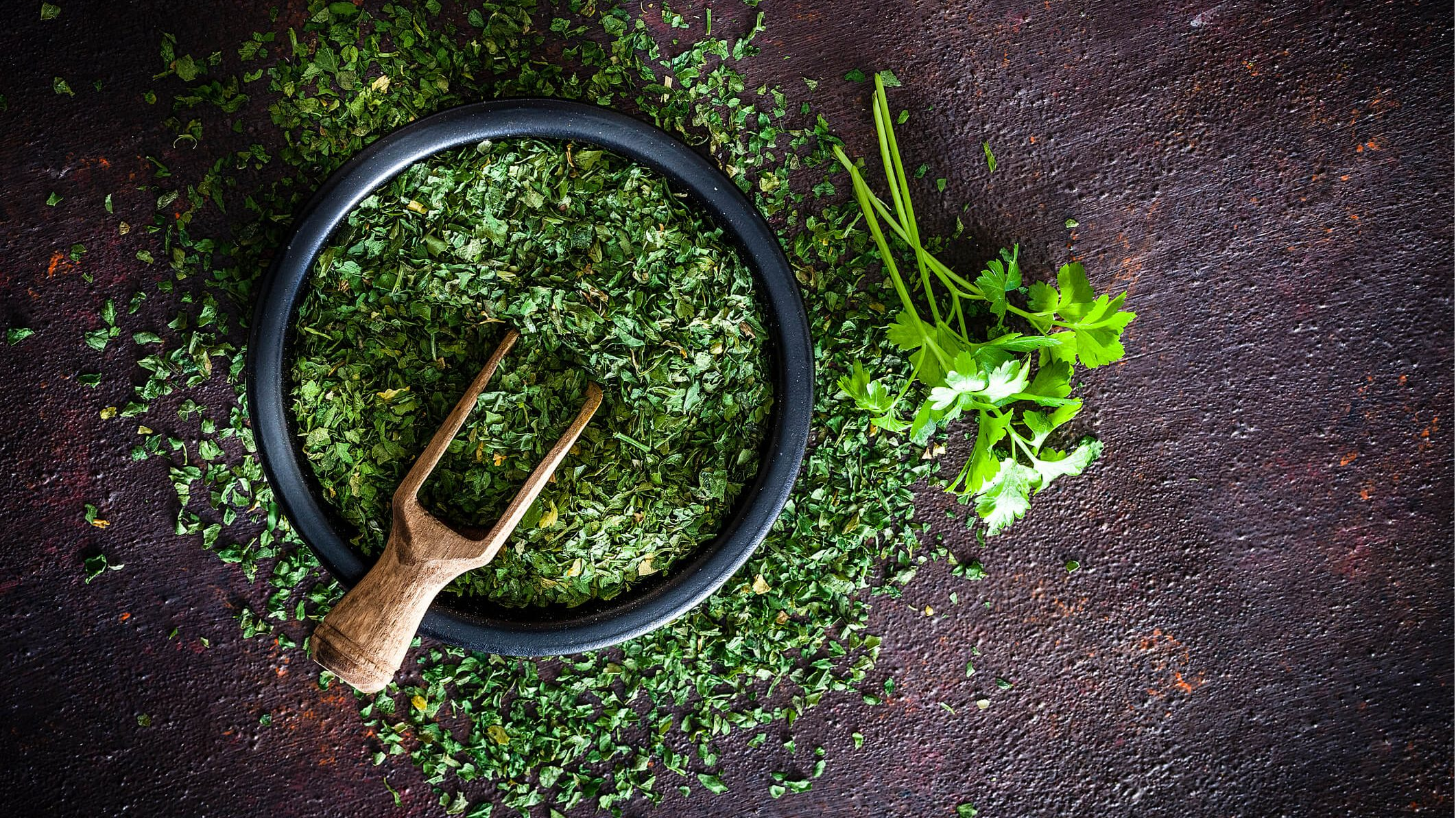 Parsley Extract Is A Natural Wonder for Health and Beauty