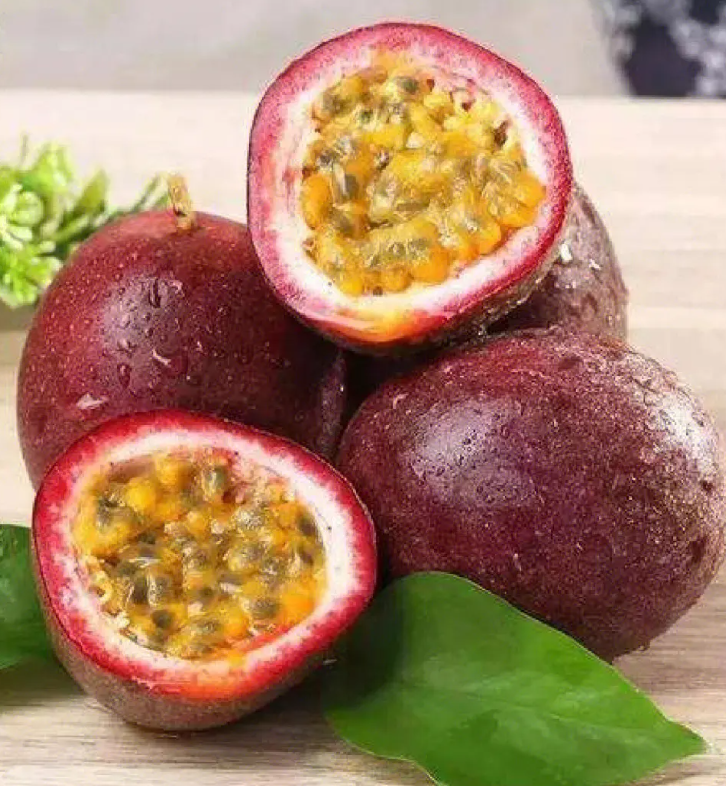 Passion Fruit