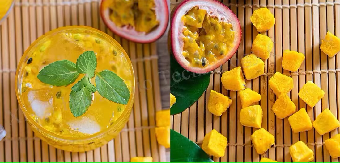 Passion fruit-1