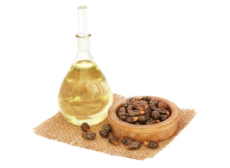 Peg-40 Hydrogenated Castor Oil