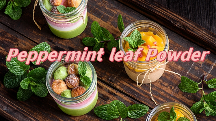 A Comprehensive Guide to Using Peppermint Leaf in Your Daily Routine