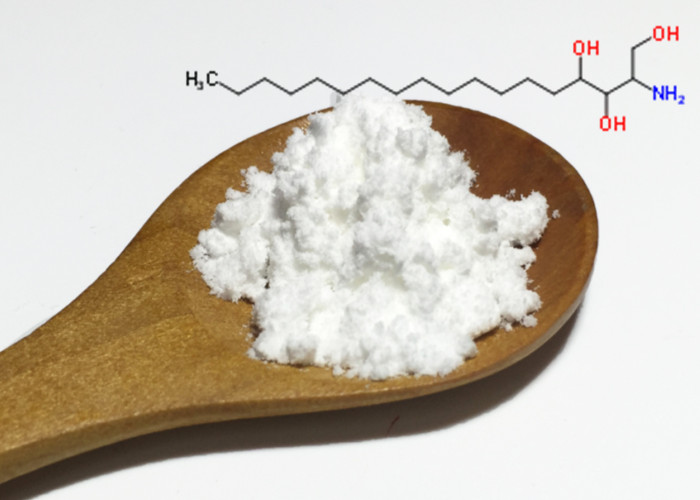 Phytosphingosine (3)