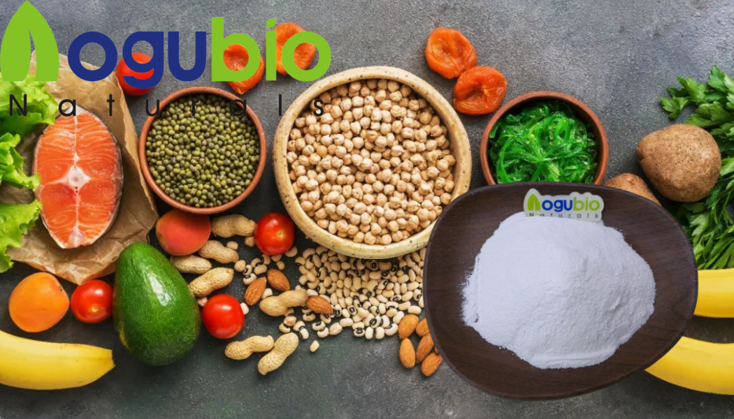 Phytosterol - soybean 1