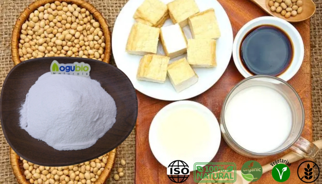 Phytosterol - soybean 4