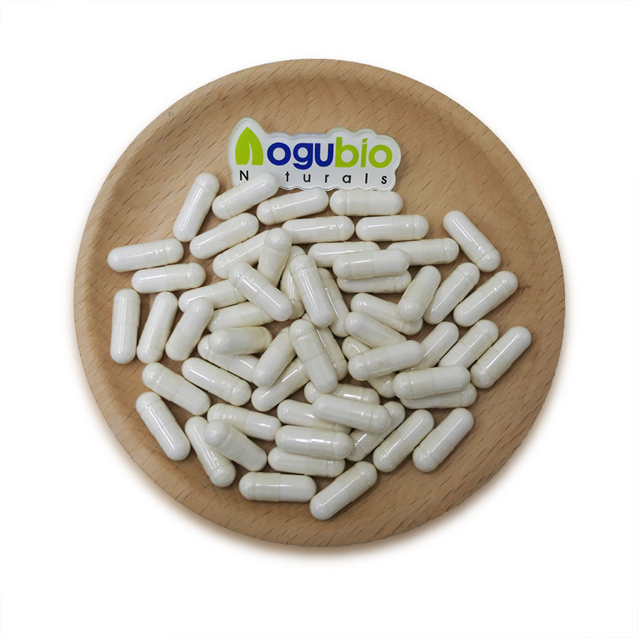 Potassium iodide capsules