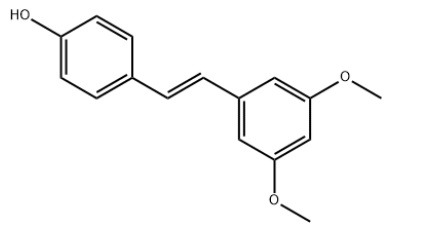 Pterostilbene