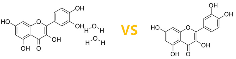 Quercetin (1)